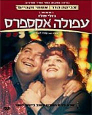 עפולה אקספרס