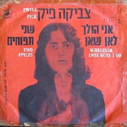 שני תפוחים