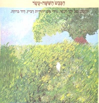 הכבש השישה עשר