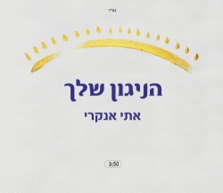 הניגון שלך